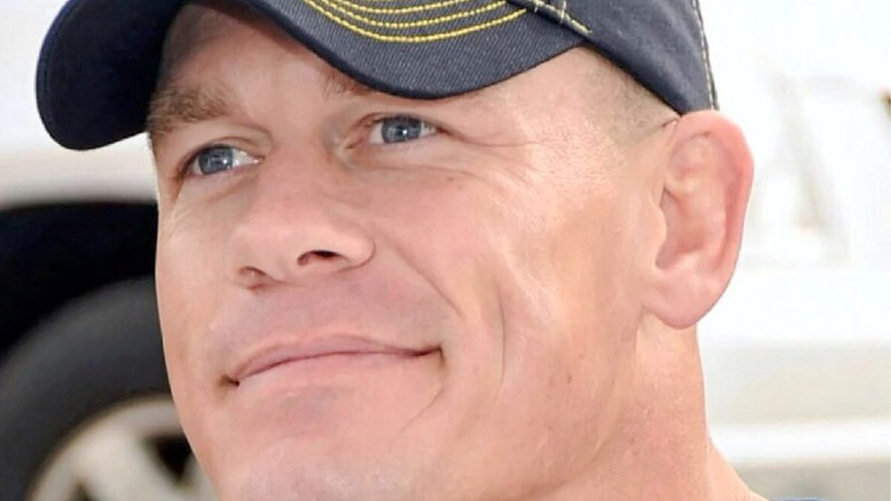 Immagine di Matchbox: John Cena protagonista del film sulle macchinine Mattel