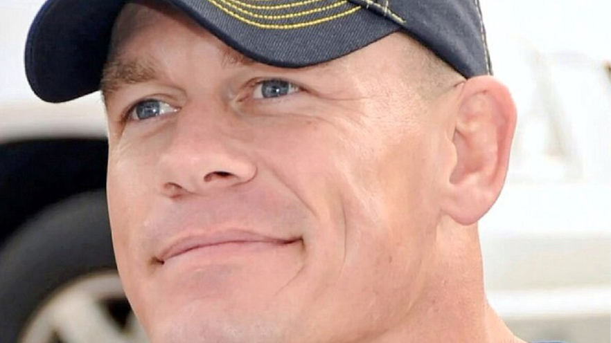 Matchbox: John Cena protagonista del film sulle macchinine Mattel