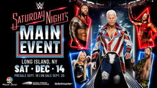 Copertina di La WWE annuncia il ritorno di Saturday Night's Main Event