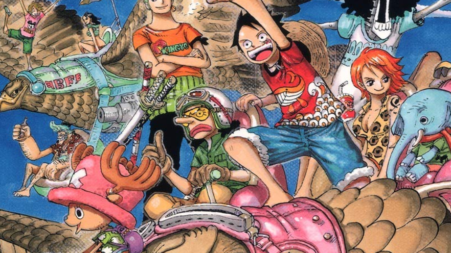 One Piece Stagione 2 (Netflix) - ecco Crocodile, Nico Robin, Drum Island e tanto altro [GUARDA]