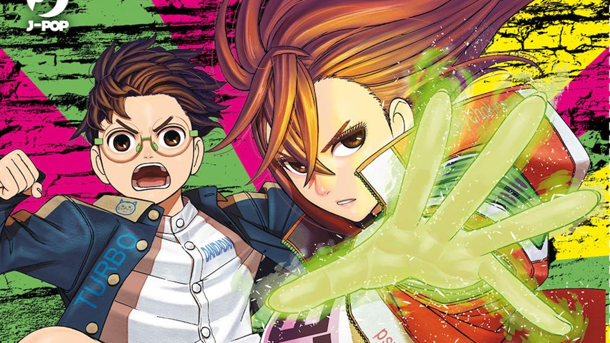 Immagine di Crunchyroll svela il suo Palinsesto Autunnale: Dragon Ball Daima, Dandadan, Trillion Game e BLUE LOCK tra i titoli più attesi