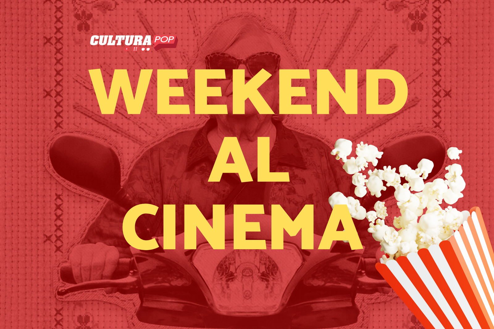 Immagine di 3 film da guardare questo weekend al Cinema [20-22 Settembre]