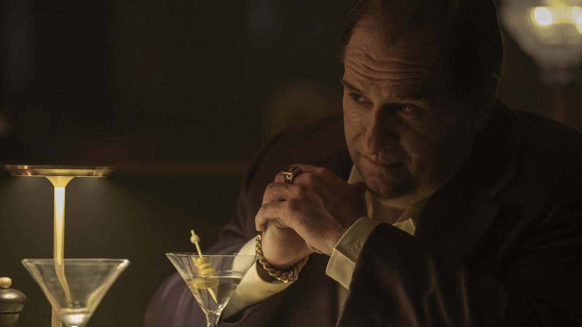 Immagine di The Penguin: c'è un easter-egg segreto sull'Enigmista