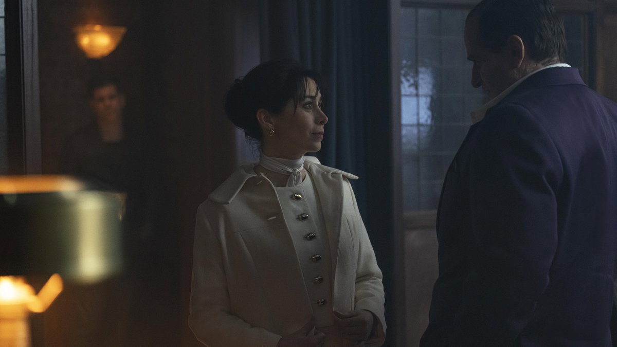 Immagine di The Penguin: la showrunner smentisce una teoria dei fan
