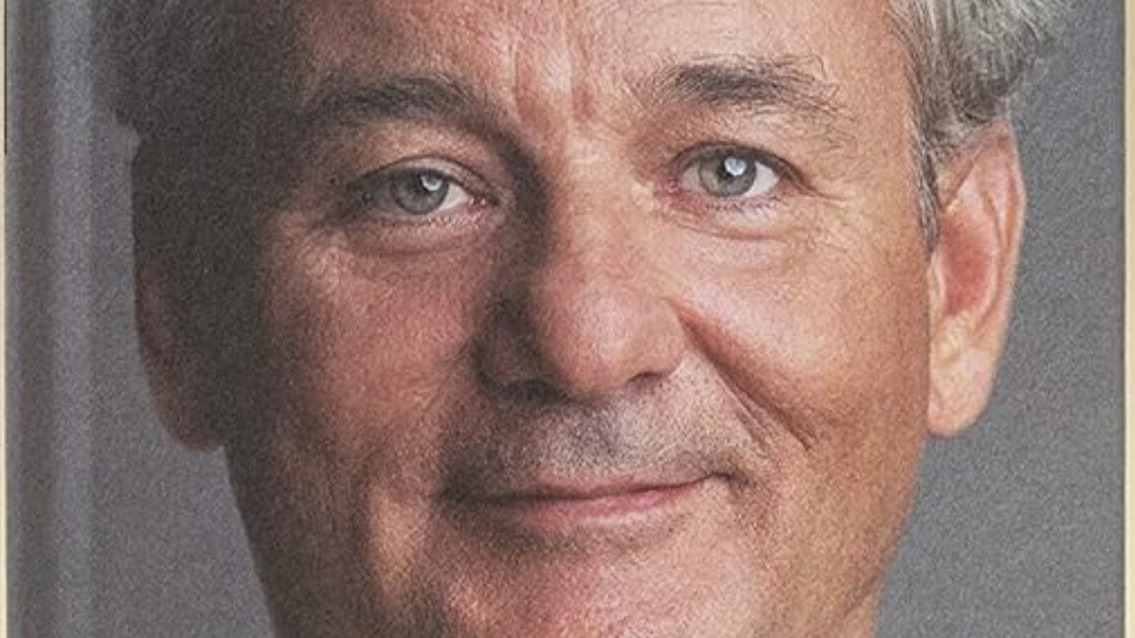 Immagine di Buon Compleanno Bill Murray, festeggiamo un'icona del cinema con i suoi migliori film