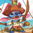 Disney Lorcana - Mare di Azzurrite: al via i preordini della nuova espansione