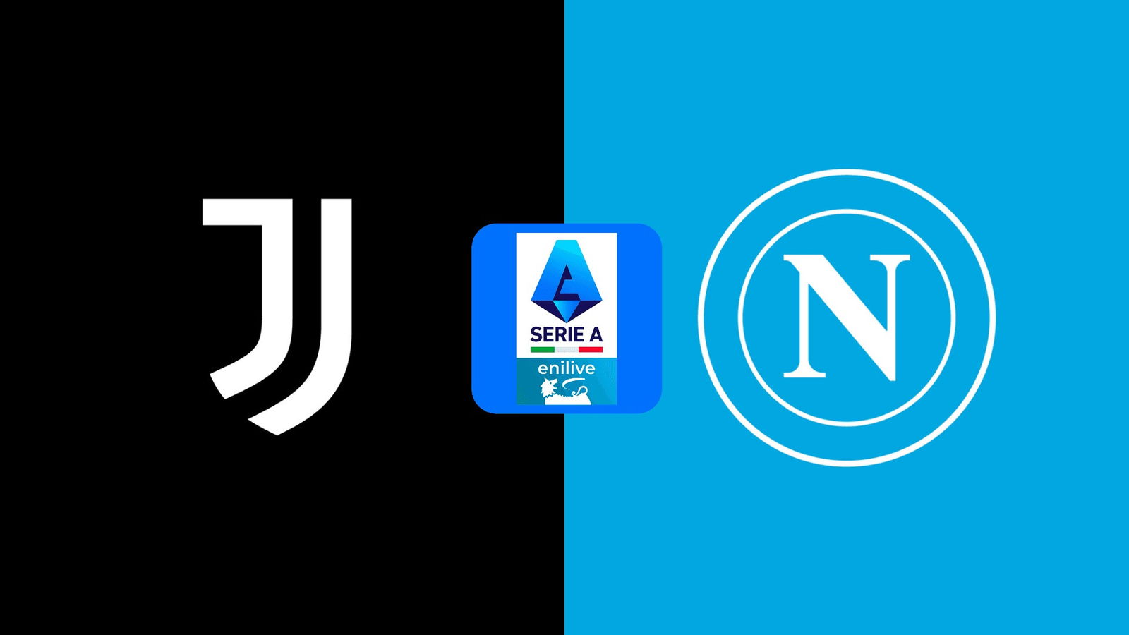 Immagine di Dove vedere Juventus - Napoli in TV e streaming e probabili formazioni