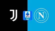 Copertina di Dove vedere Juventus - Napoli in TV e streaming e probabili formazioni