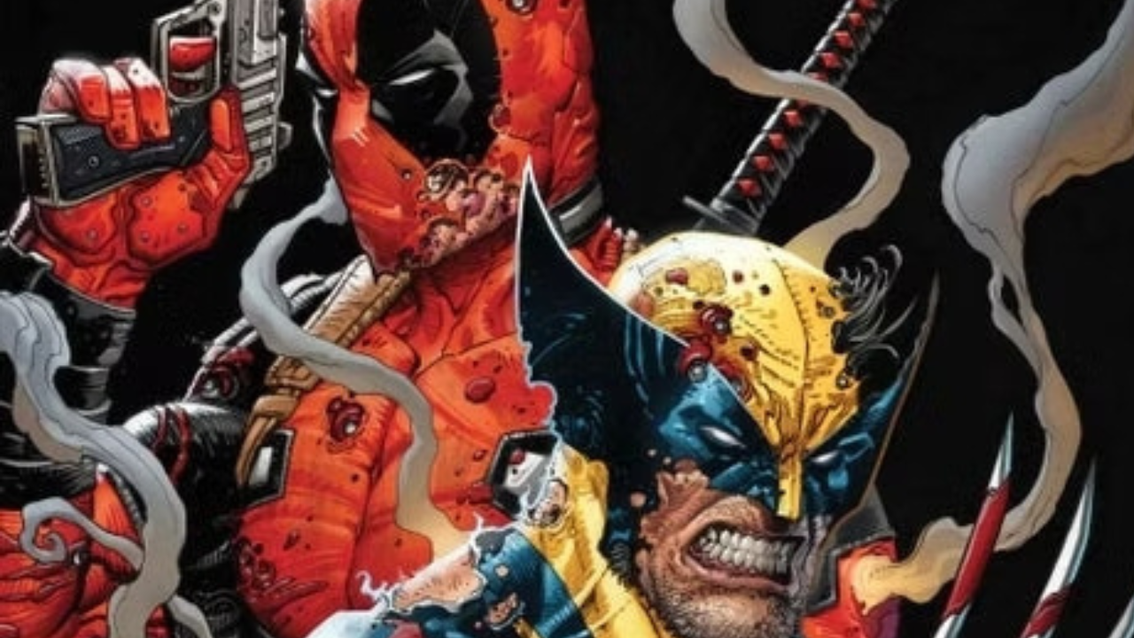 Immagine di Deadpool & Wolverine: Marvel annuncia la nuova serie a fumetti