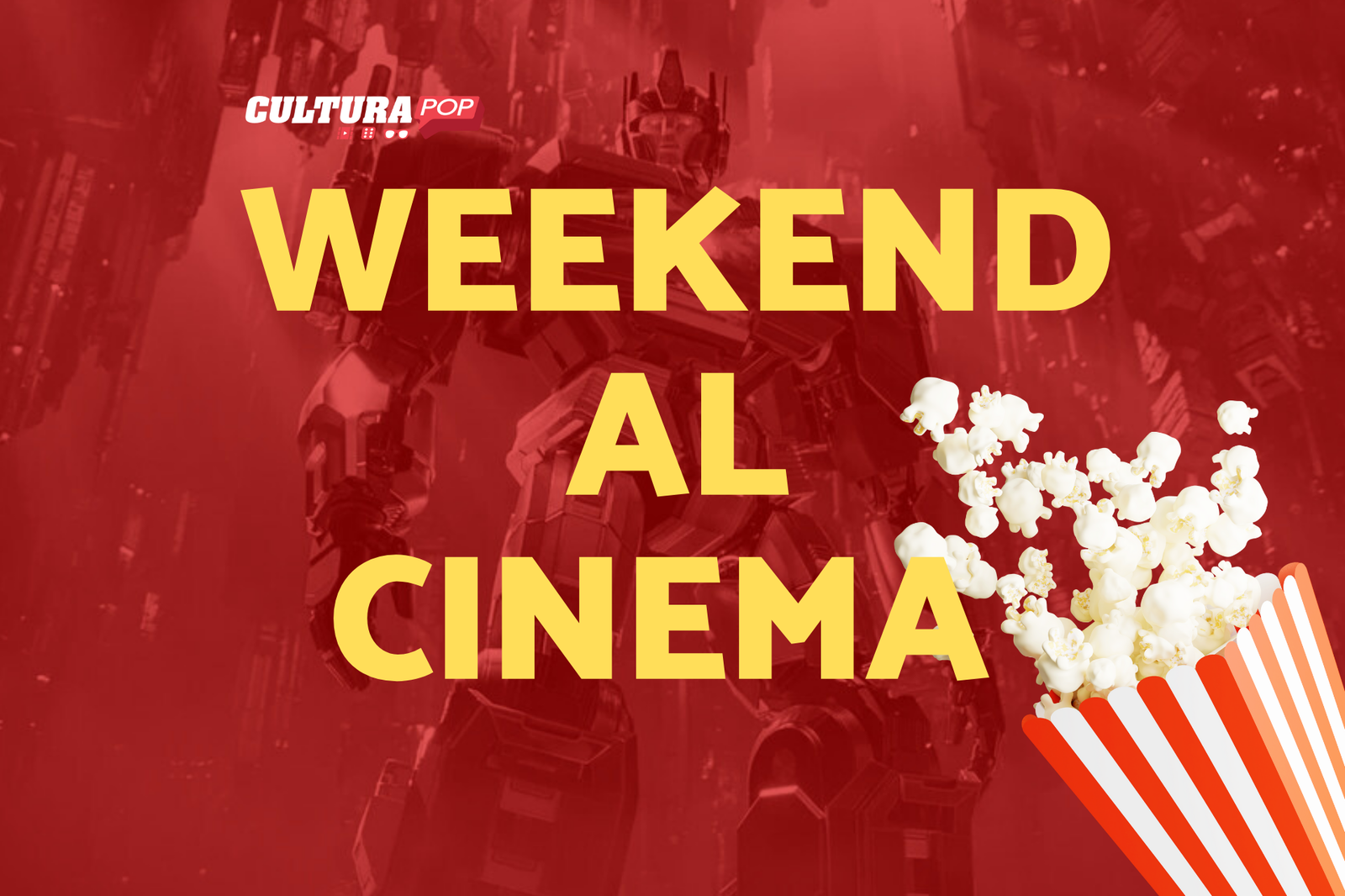 Immagine di 3 film da guardare questo weekend al Cinema [27-29 Settembre]