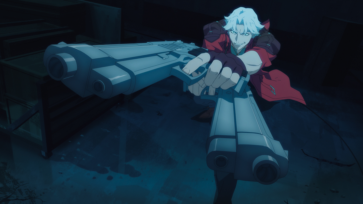 Immagine di Devil May Cry, l'attesa serie anime debutta ad aprile: svelata l'opening