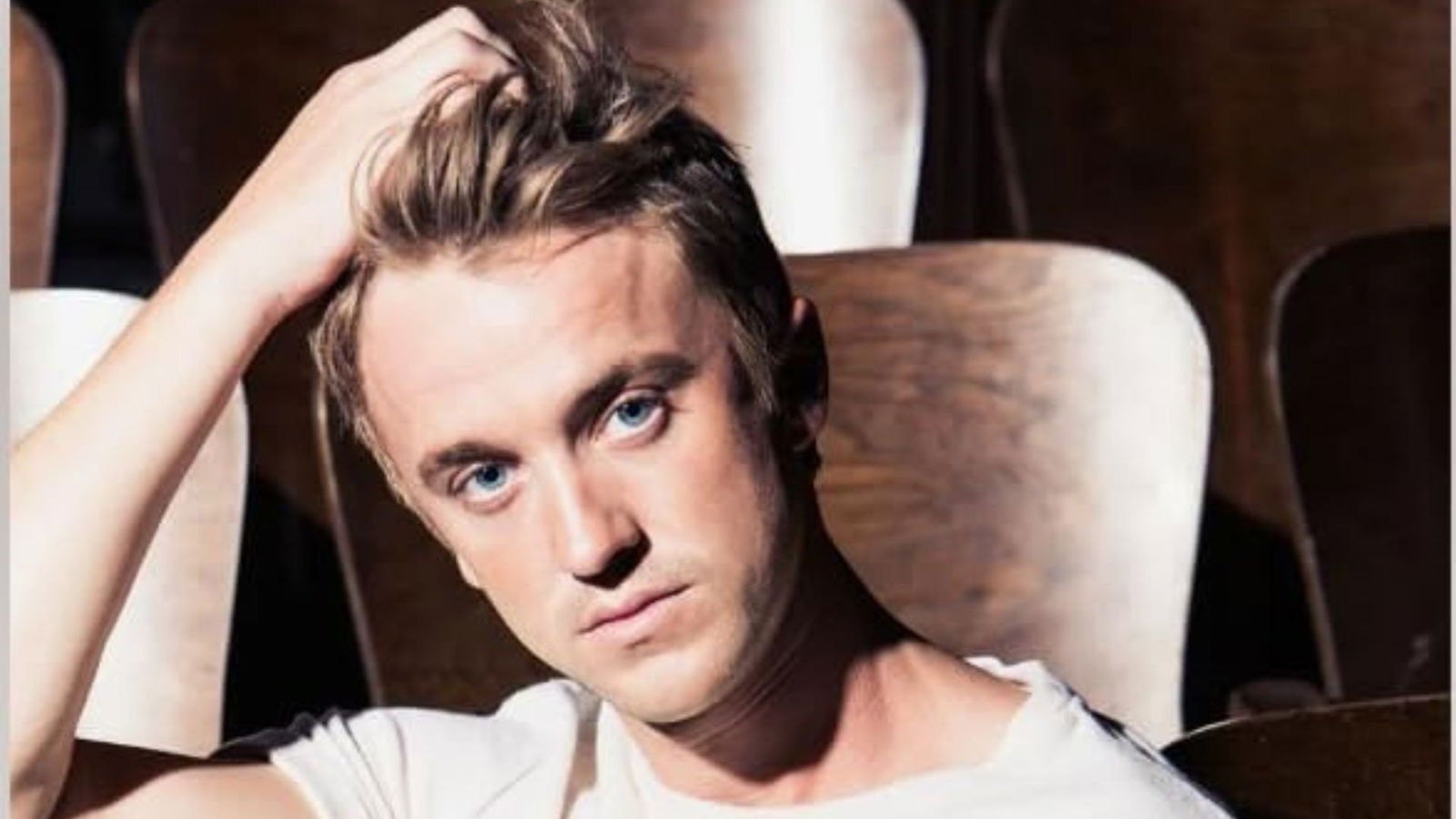 Immagine di Buon Compleanno Tom Felton! Ricordiamo i suoi 5 migliori film oltre Harry Potter