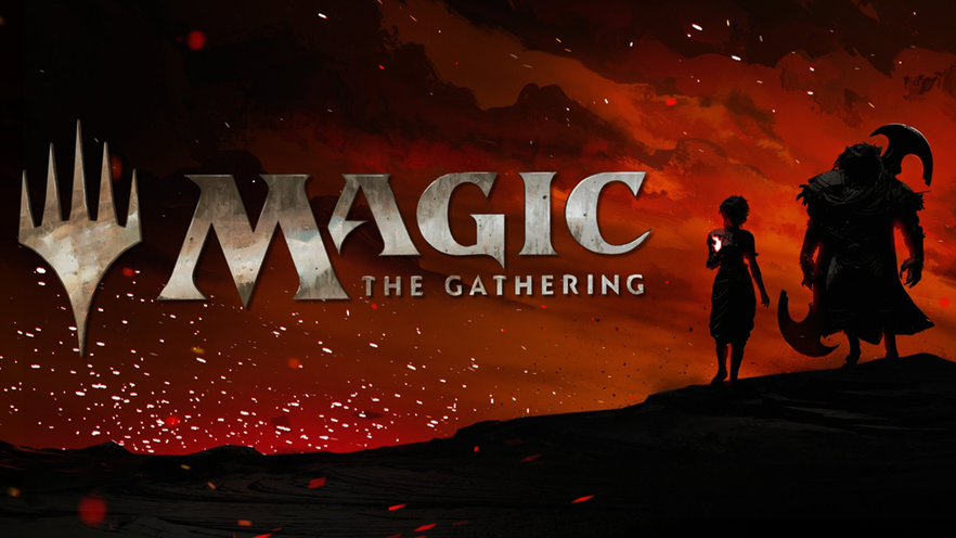 Magic: The Gathering: Netflix condivide un primo sguardo alla serie