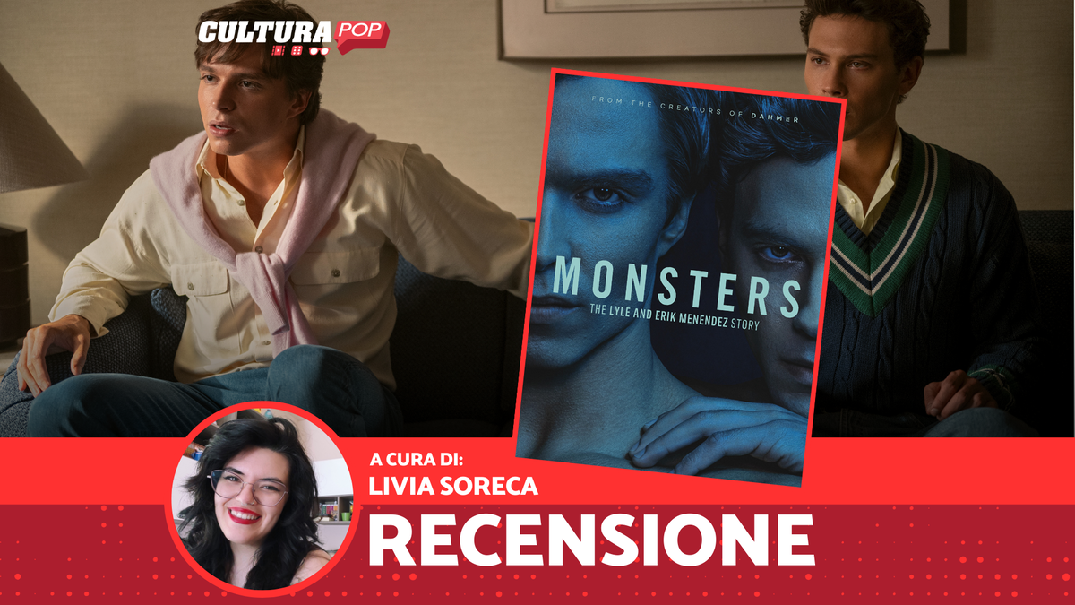 Immagine di Monsters: La storia di Lyle ed Erik Menendez, recensione: a un passo così dalla mente del mostro