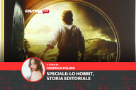 Copertina di Lo Hobbit, dopo 87 anni scopri la storia editoriale italiana e le migliori edizioni