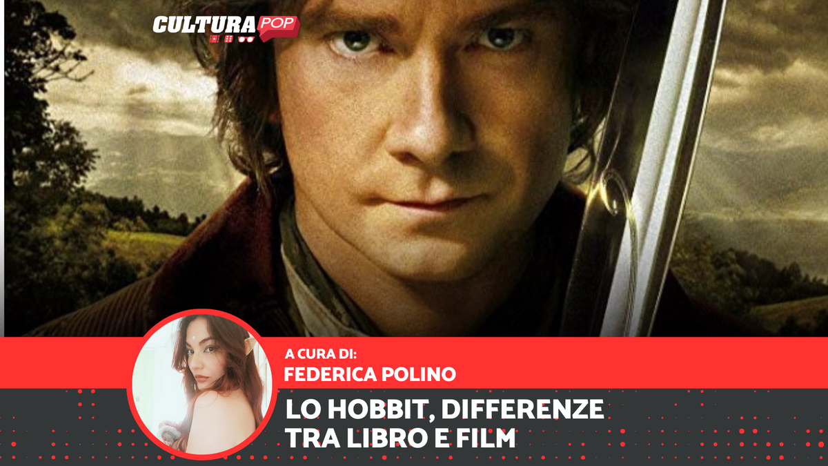 Immagine di Lo Hobbit compie gli anni: differenze tra film e libro nel capolavoro di Tolkien