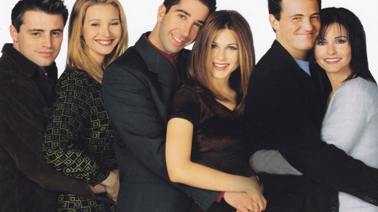 Immagine di Friends: un reboot con i figli dei protagonisti? I creatori ci stanno pensando