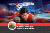 Superman (1978): il film che ha fatto volare Christopher Reeve