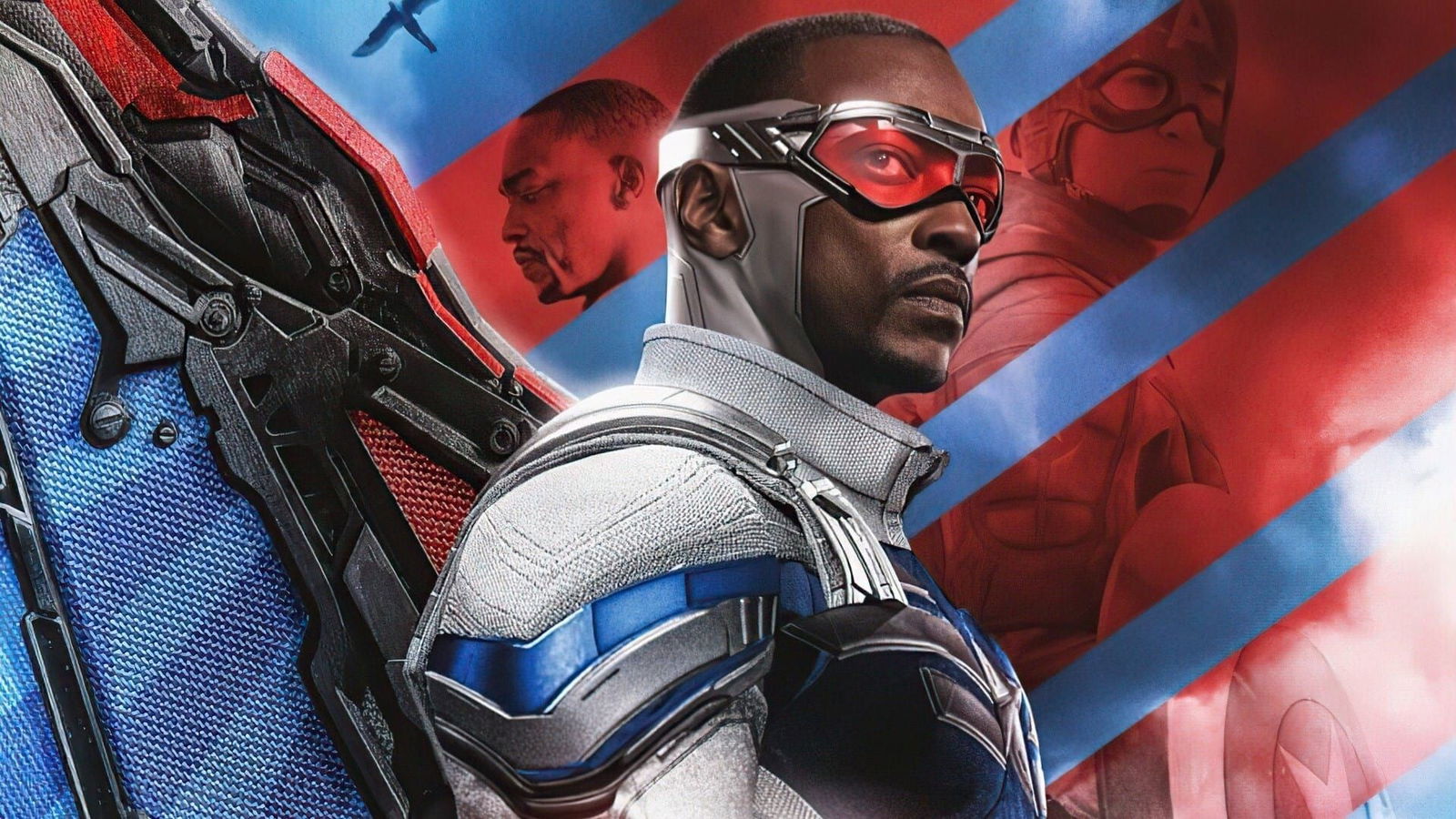 Immagine di Buon Compleanno ad Anthony Mackie! Festeggiamo il nuovo Captain America con 6 migliori film dell'attore