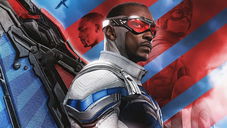 Copertina di Buon Compleanno ad Anthony Mackie! Festeggiamo il nuovo Captain America con 6 migliori film dell'attore