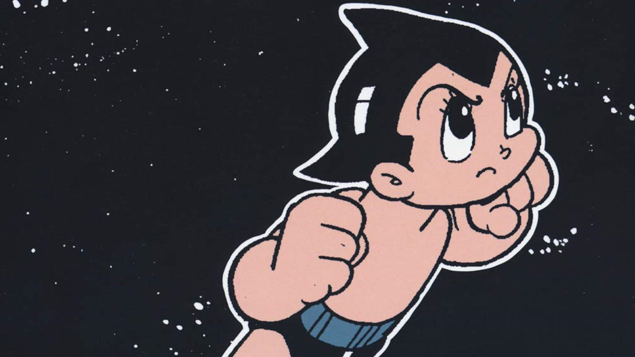 Immagine di J-POP Manga annuncia la ristampa di Astro Boy di Tezuka