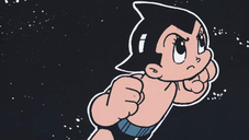 Copertina di J-POP Manga annuncia la ristampa di Astro Boy di Tezuka