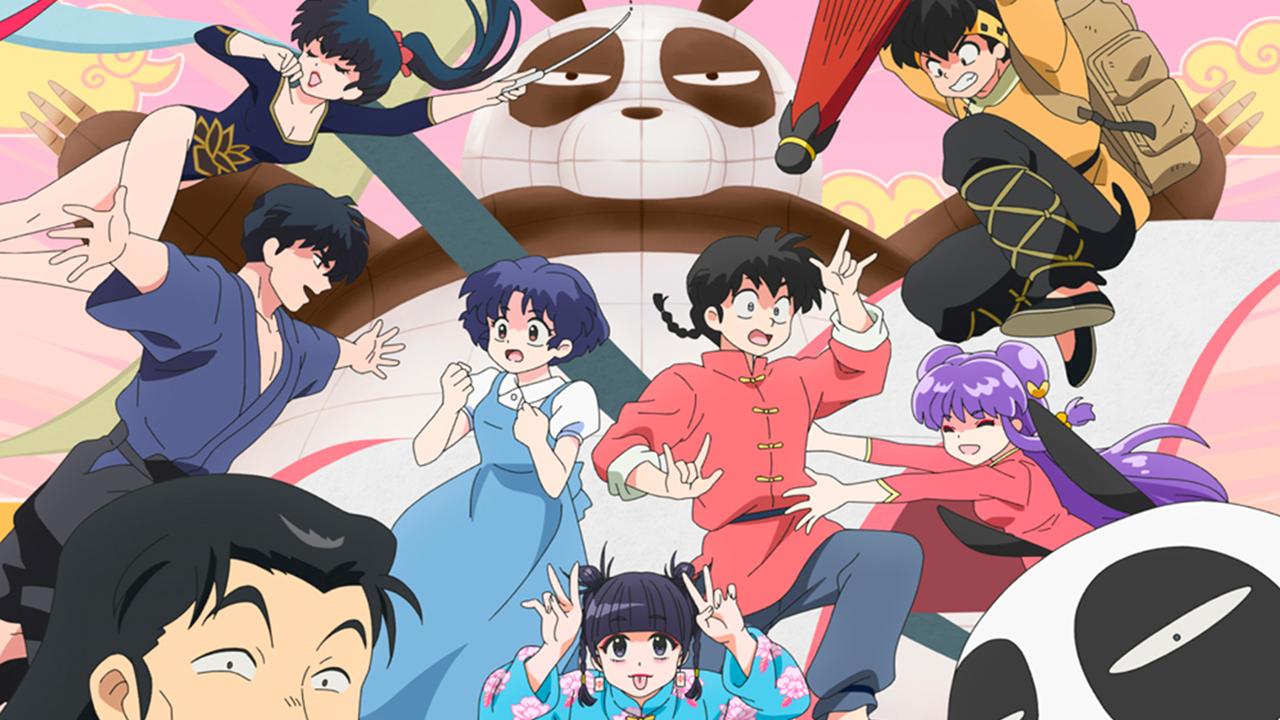 Immagine di Ranma 1/2, quali sono le aspettative sul remake? I fan rispondono!