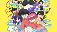 Ranma 1/2, remake: guida agli episodi