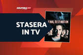 Stasera in TV c'è Final Destination: scopri il finale del primo film e il suo significato