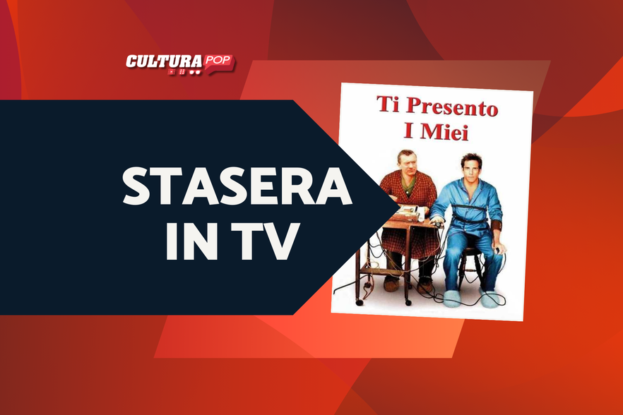 Stasera in TV c'è Ti presento i miei, scopri tutti i film della saga con Robert De Niro e Ben Stiller