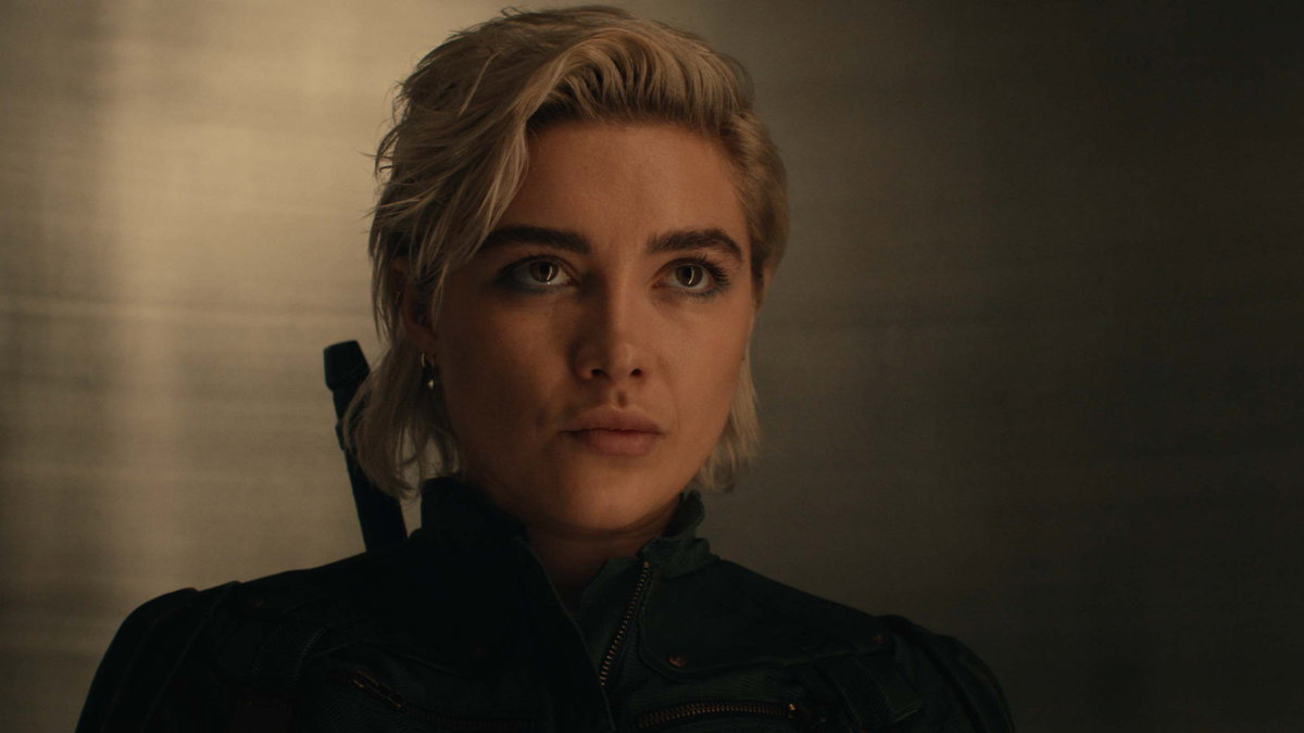 Immagine di Thunderbolts*, il riferimento a Black Widow nel video promozionale [GUARDA]