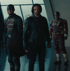 Copertina di Le scene post-credits di Thunderbolts* spiegate