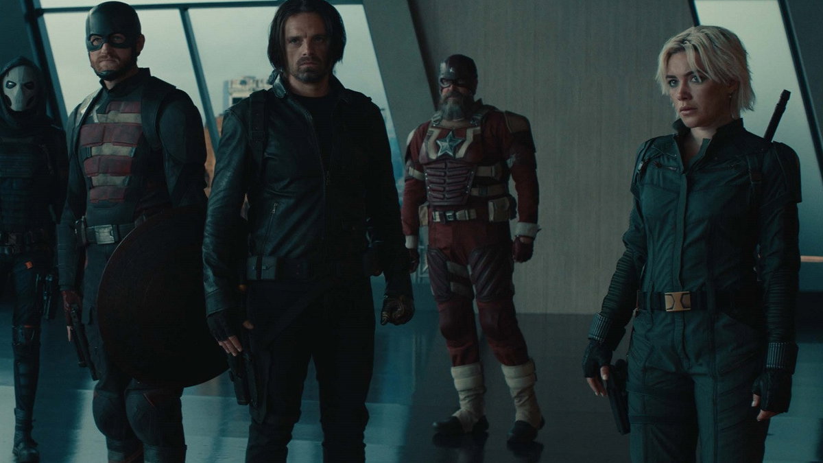 Immagine di Thunderbolts*, sono tutti contro tutti nel primo TRAILER