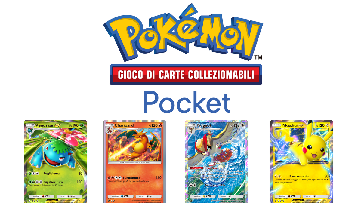 Immagine di Pokémon Trading Card Game Pocket: il futuro del collezionismo digitale?