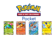 Copertina di Pokémon Trading Card Game Pocket: il futuro del collezionismo digitale?