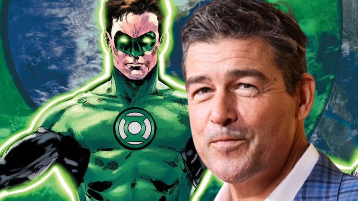 Immagine di Lanterns: trovato l'attore interprete di Hal Jordan nella serie HBO?