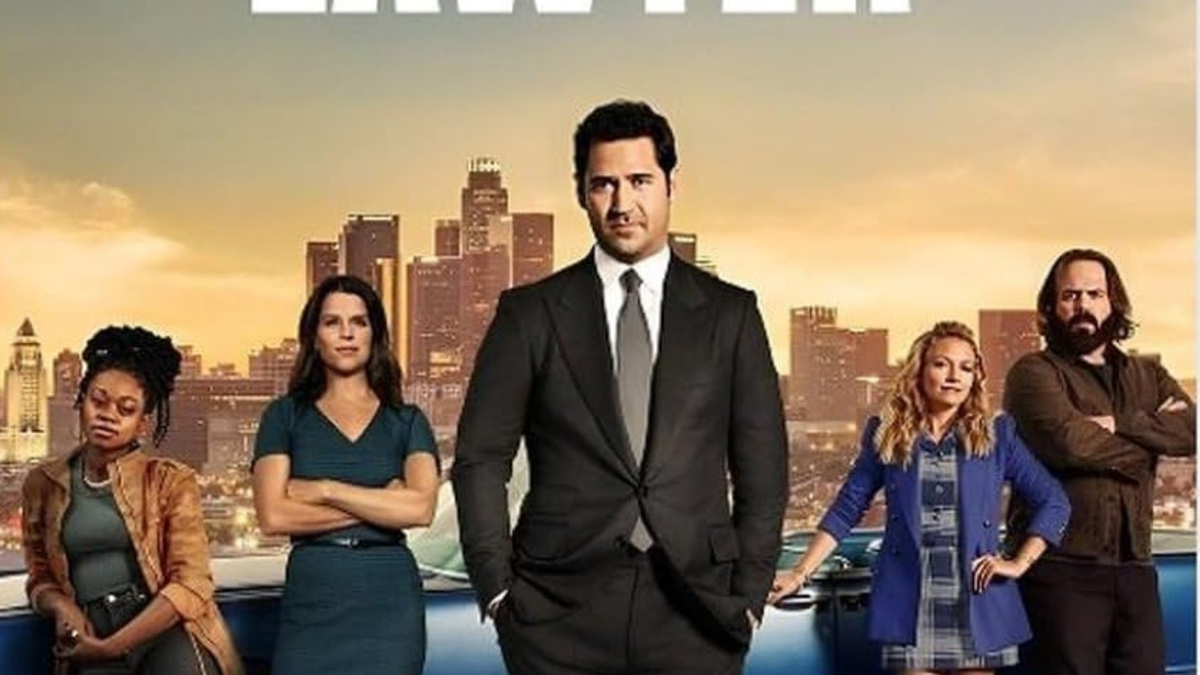 Immagine di Avvocato di difesa avrà una quarta stagione su Netflix