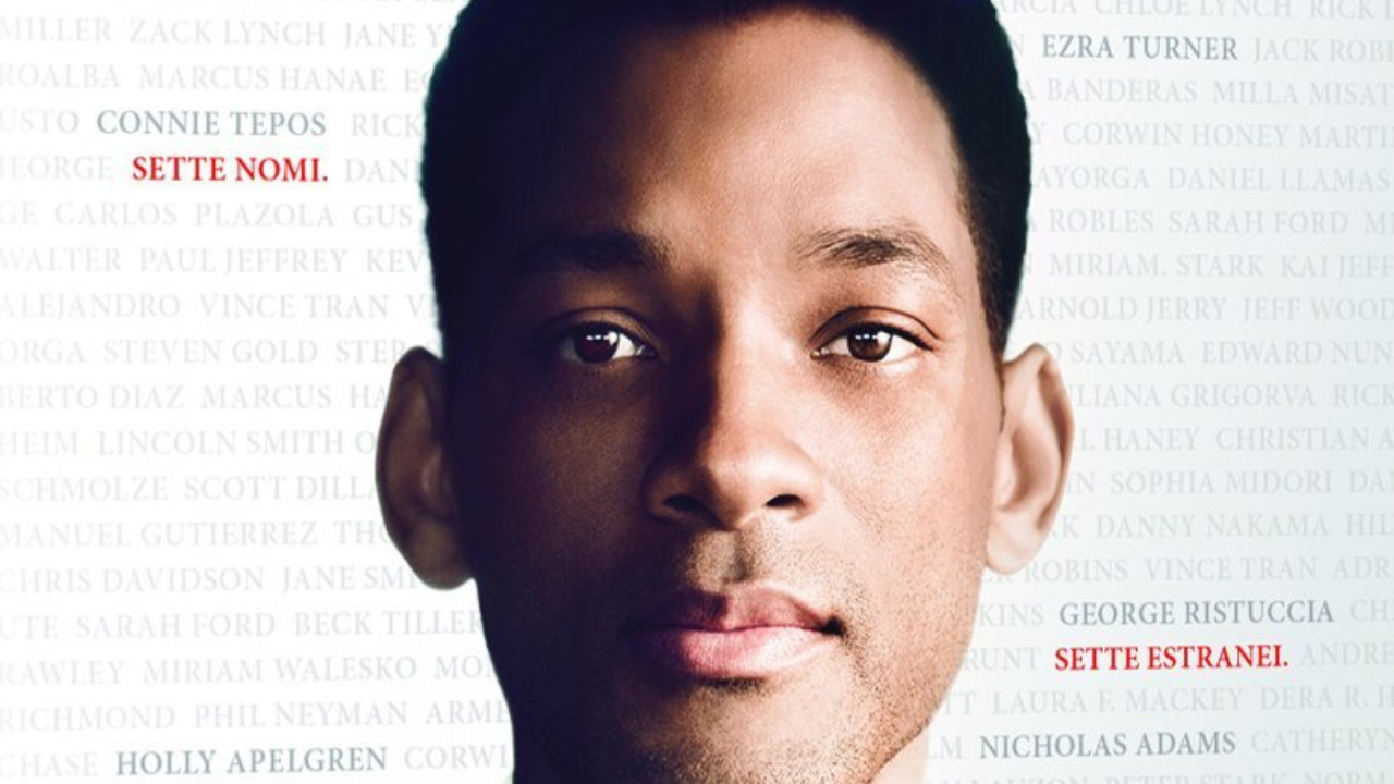 Immagine di I film con Will Smith da vedere su Netflix per il suo compleanno