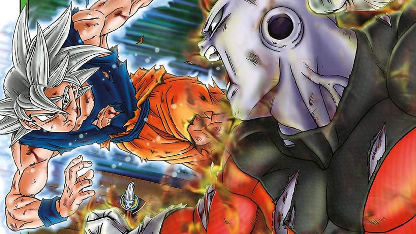 Immagine di Toyotaro pubblicherà un nuovo manga one-shot di Dragon Ball Super