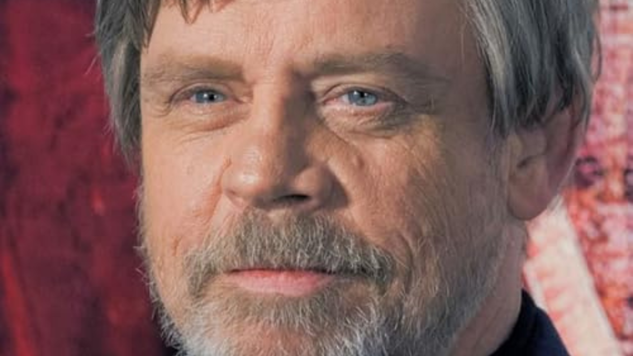 Immagine di Buon Compleanno Mark Hamill, 10 +1 personaggi interpretati dall'attore