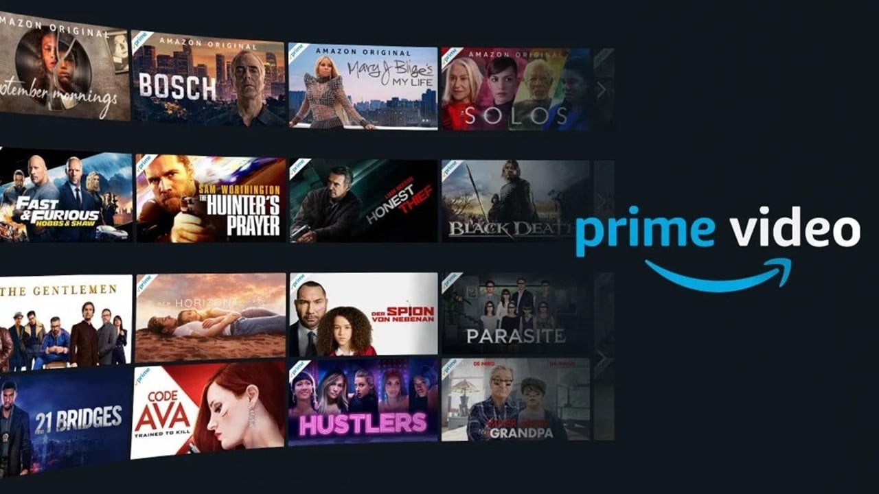 Immagine di Prime Video: come scaricare film e serie TV | Guida