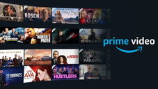 Copertina di Prime Video: come scaricare film e serie TV | Guida