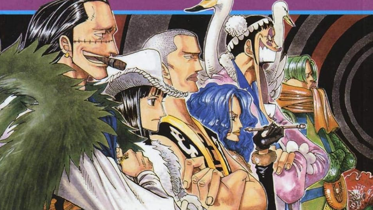 Immagine di One Piece: Manganiello parla del suo amore per l'anime e del casting per la serie live action