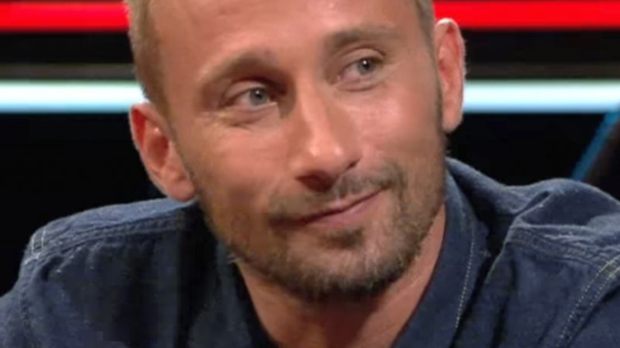 Supergirl: Matthias Schoenaerts sarà il villain del film