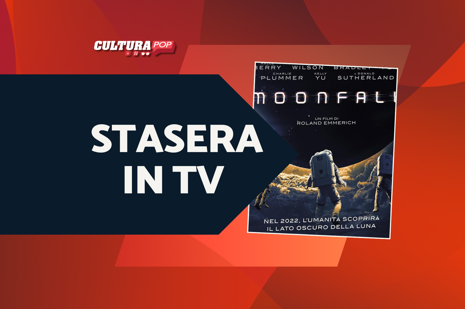 Immagine di Stasera in TV c'è Moonfall, ecco come finisce: il destino della Terra