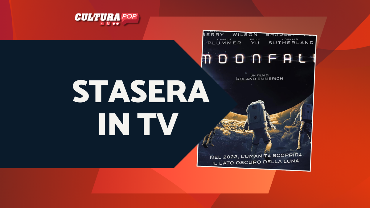 Immagine di Stasera in TV c'è Moonfall, ecco come finisce: il destino della Terra