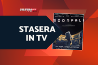 Copertina di Stasera in TV c'è Moonfall, ecco come finisce: il destino della Terra