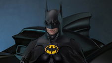 Copertina di Batman Returns: la nuova Hot Toys sembra uscita dal film