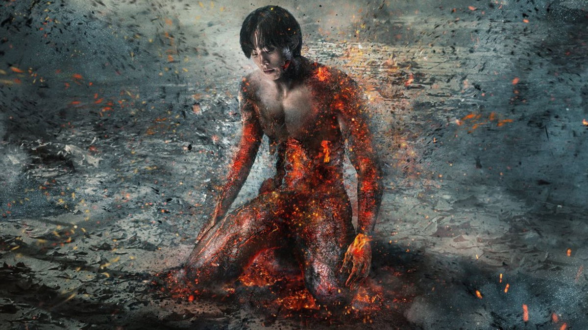 Immagine di Hellbound 2: il primo disturbante trailer svela la data di uscita della seconda stagione [GUARDA]
