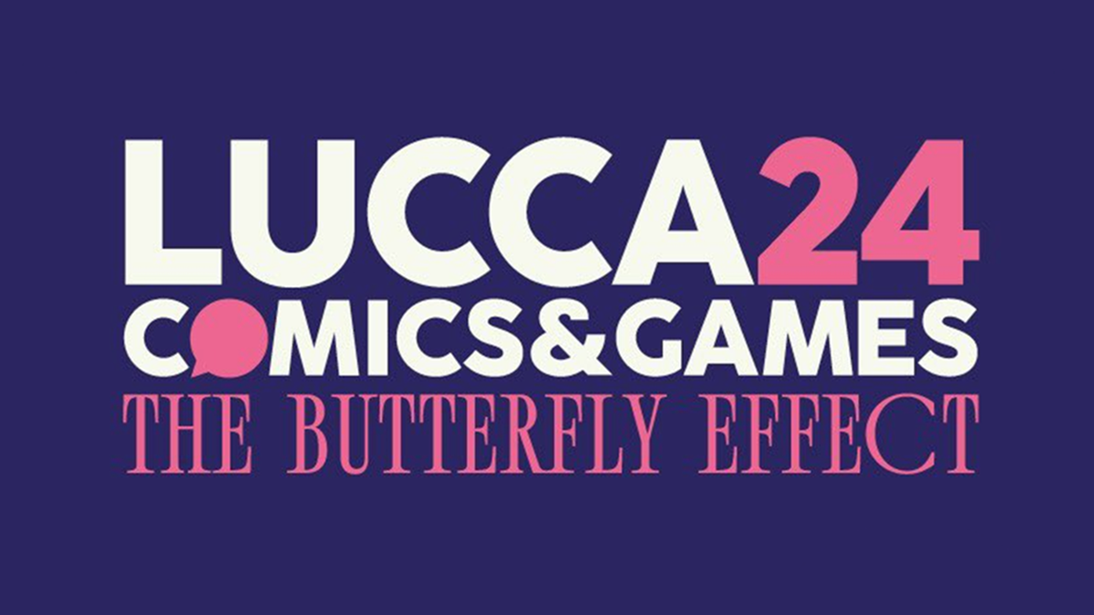 Immagine di Cos'è Lucca Comics and Games: la storia dell'evento